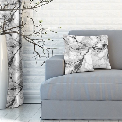 Interie Walter 391191/101 Blackout 50 x 50 cm