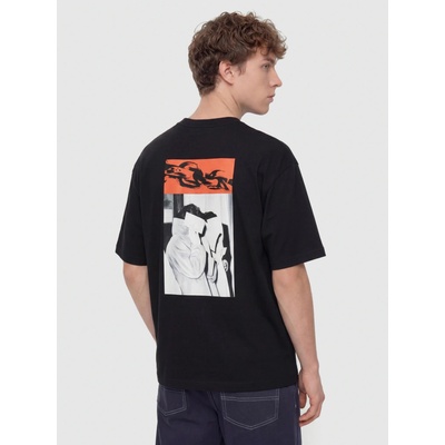 Carhartt WIP Sean Hamilton 01 black