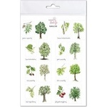 Mama Maluje Tree Stickers 1