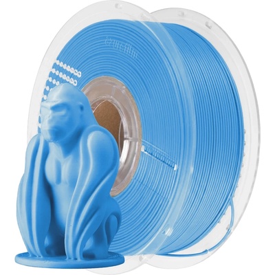 AzureFilm PLA Blue - 1, 75 mm / 1000 g (FP171-5015)