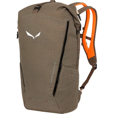 Salewa Lavaredo 26l Alpine Hemp hnedá