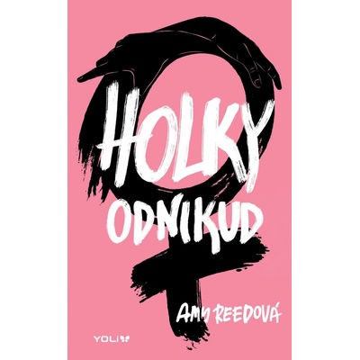 Holky odnikud - Amy Reed