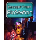 Escape From BioStation
