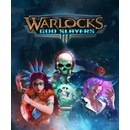 Warlocks 2: God Slayers