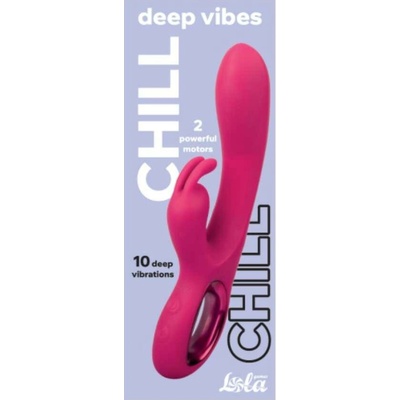 Deep Vibes Chill