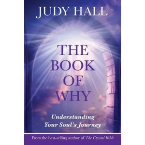 Book of Why | Judy Hall (2010)