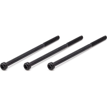 KONECT náhradní šrouby M2,5x46 mm K1 Elite 3 ks