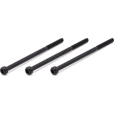 KONECT náhradní šrouby M2,5x46 mm K1 Elite 3 ks