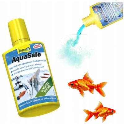 Tetra Aqua Safe 250 ml