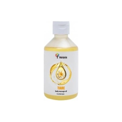 masážní olej Gardénie 250 ml