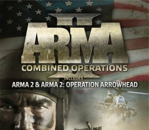 Arma 2: Combined Operations