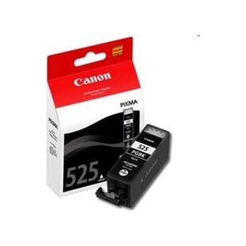 Compatible Тонер, Pelikan, PGI525PGBK, черен (1021430177)