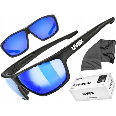 Uvex Sportstyle 706