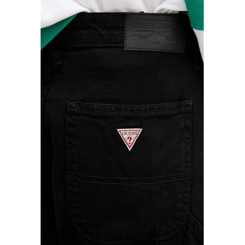 Guess Jeans Дънки Guess Jeans с висока талия W5YB53 WHFR1 (W5YB53.WHFR1)