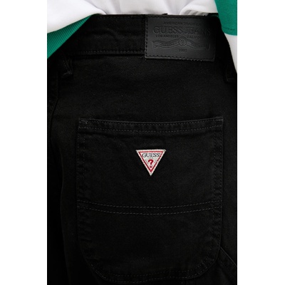 Guess Jeans Дънки Guess Jeans (W5YB53.WHFR1)