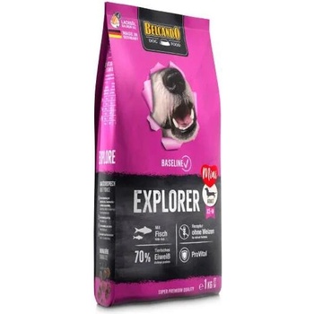 Image 1 of BELCANDO Baseline Explorer 1 kg