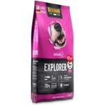 BELCANDO Baseline Explorer 1 kg