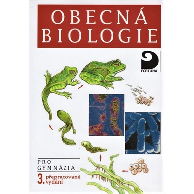 Obecná biologie Václav Kubišta