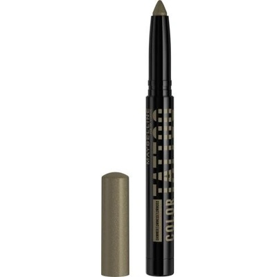 Maybelline New York Color Tattoo 24H eye stix 40 I am Fierce tužka na oči 3v1 1,4 g – Zbozi.Blesk.cz