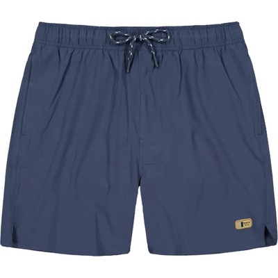 Barts Мъжки бански слипове Barts Alroy Shorts Swim brief - Navy - размер XXL (050-2362-0315)