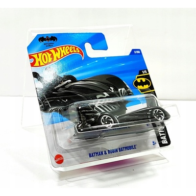 Mattel Hot Wheels Autíčka 5 kusov 251806