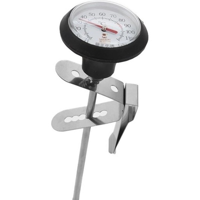 TIMEMORE analógový teplomer