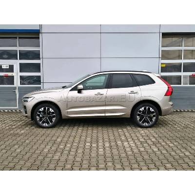 Volvo XC60 B5 Core AWD 184 kW