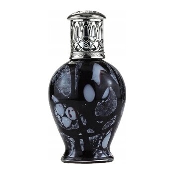 Ashleigh & Burwood ltd, malá katalytická lampa, charcoal snowball