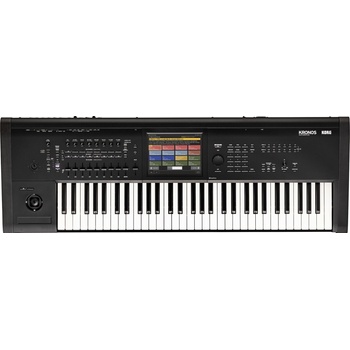 KORG Kronos 3 61 работна станция (KRKRONOS361)