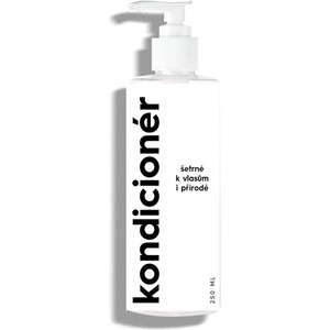 VOONO Conditioner for Damaged Hair 250 ml