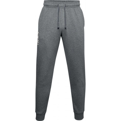 Under Armor Rival Fleece 3Logo Jogger