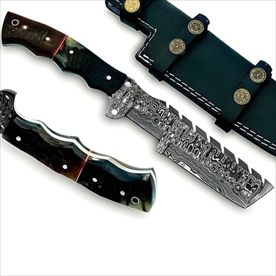 Damaškový outdoorový DN-38749 Hnedá KP38749
