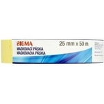 SIGMA Маскираща лента 25 мм x 50 м 1 бр