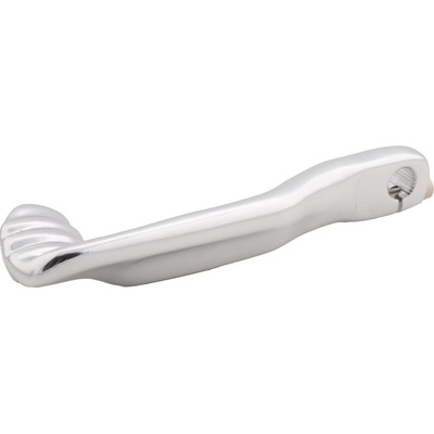 V PARTS Kick Start Grey ASK-10-SILVER
