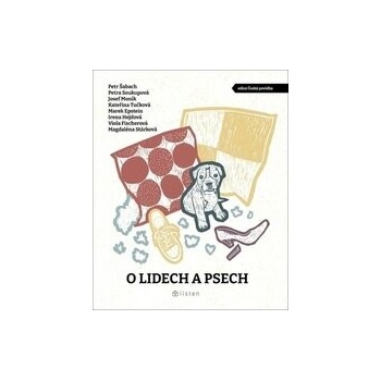 O lidech a psech