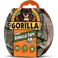 Gorilla Glue Tape Lepící páska Camo 48 mm x 8,2 m