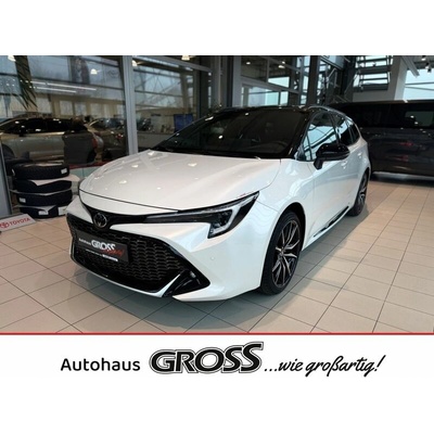 Toyota Corolla 2.0 Hybrid Touring Sports GR Sport 132 kW