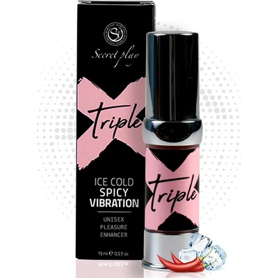 SECRET PLAY ALWAYS VIRGIN INTIMATE ASTRINGENT 15 ml