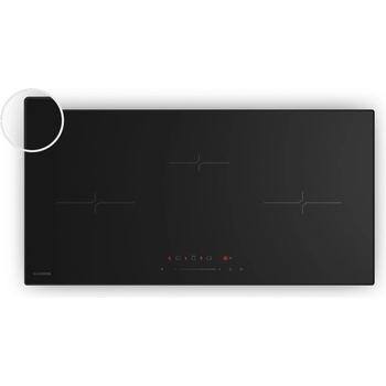 Klarstein XFC803I-B2S Velaire