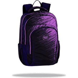 COOLPACK Раница coolpack rift purple