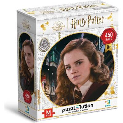 dodo Пъзел DoDo от 450 части - Портрет на Хърмаяни (200577)