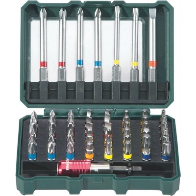 sada bitů Metabo 626702 56ks