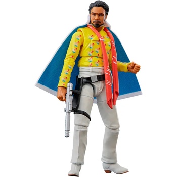 Hasbro Star Wars The Vintage Collection Battlefront Ii Lando Calrissian 10cm