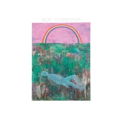 Blue Foundation - Silent Dream LP