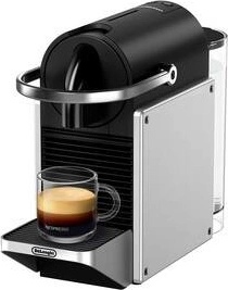 Kávovary na kapsle Nespresso, skladem - Heureka.cz