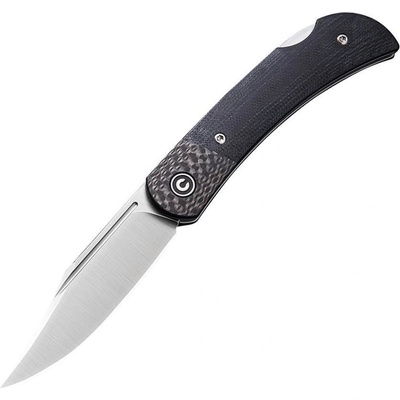 Civivi Rustic Gent