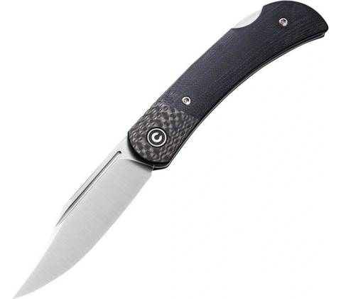 Civivi Rustic Gent