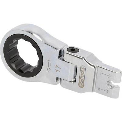 KS Tools Vložka pre očkový kľúč 17 mm 503.4832