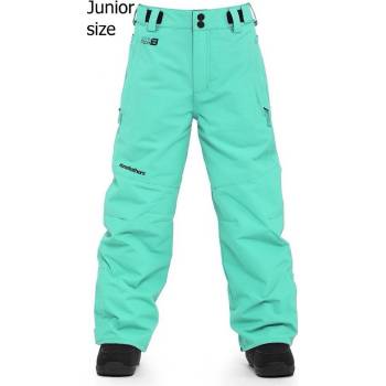 Dětské kalhoty Spire II turquoise