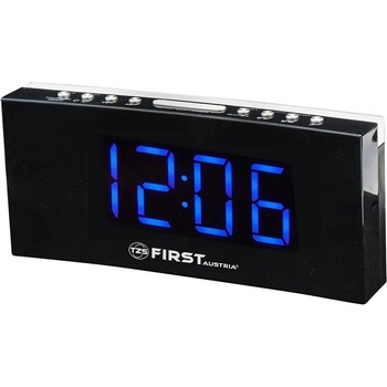 First Austria Настолен часовник first fa-2420-4 (002420-4)